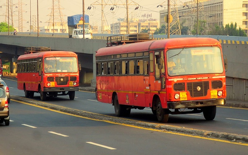 ST Bus