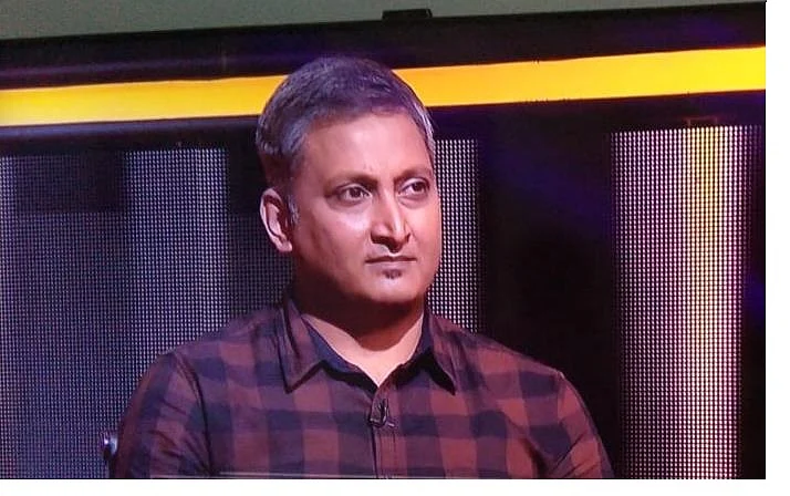 Narkhed youth won KBC Rs twenty five lakh