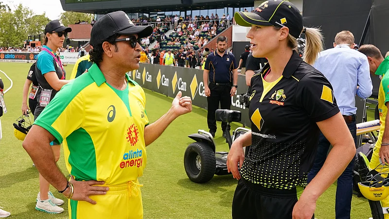 Sachin-Ellyse
