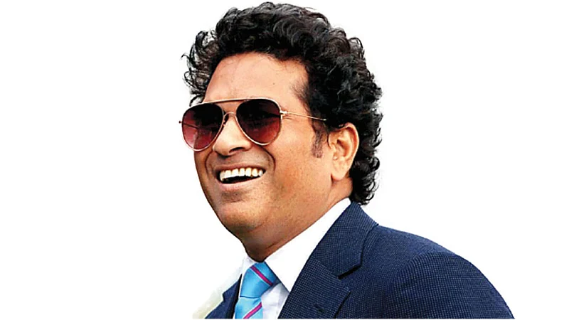 Sachin-Tendulkar