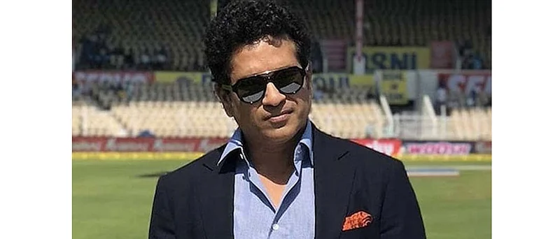 Sachin Tendulkar helps Kolhapur and Sangli Flood victims