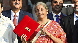 union budget 2021 nirmala sitharaman union budget 2021 nirmala sitharaman