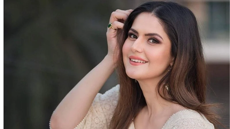 international womens day 2021 zareen khan gives important message to all women}