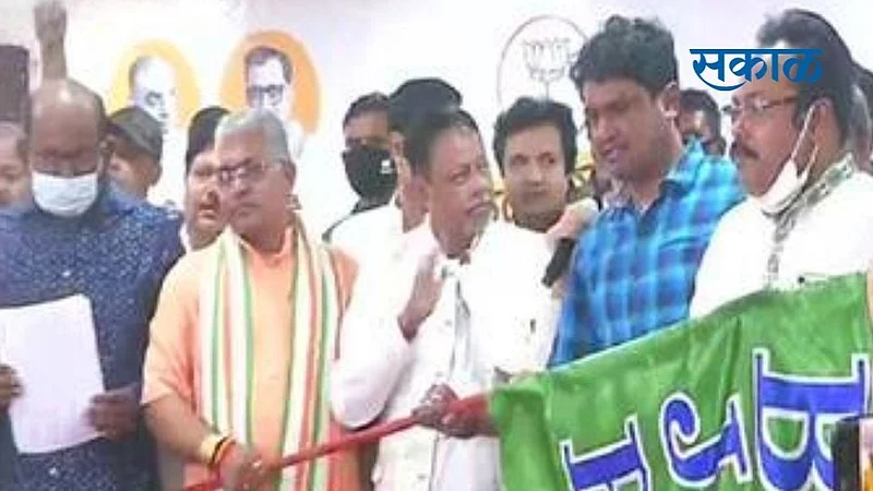 west bengal bjp tmc
