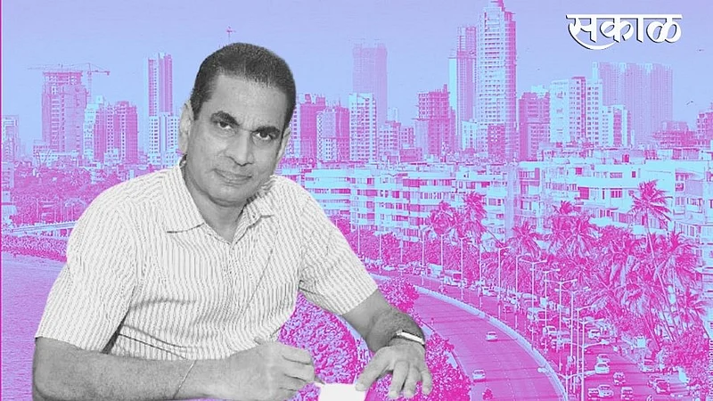 BMC ला हवे मुंबईचे पालकत्व! आयुक्तांनी नक्की काय प्रस्ताव दिला सरकारला?