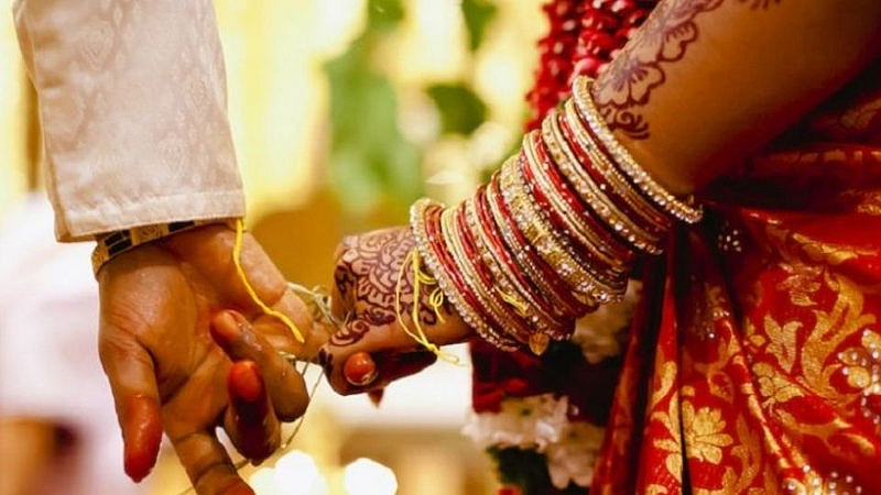 marriage