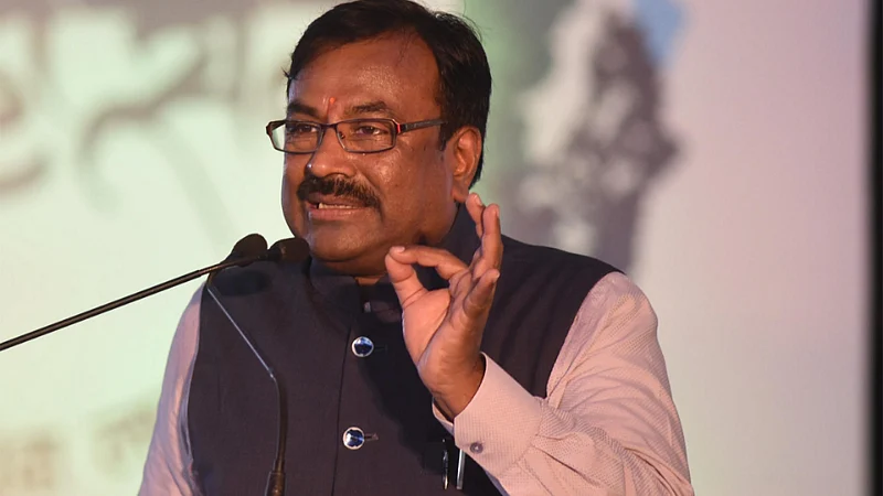 sudhir mungantiwar sudhir mungantiwar