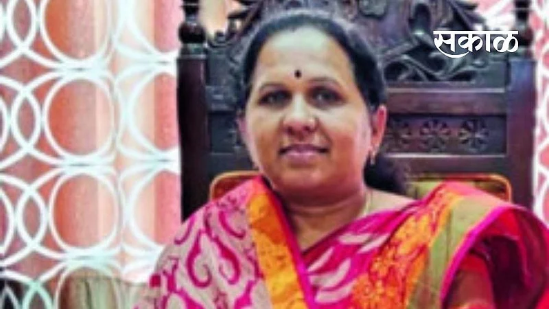 vidya shinde}