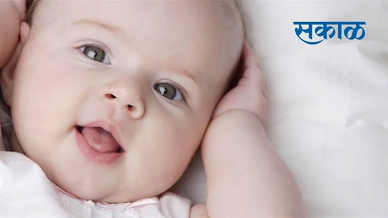 A gift for the birth of a daughter, an innovative initiative of Karkheda Gram Panchayat