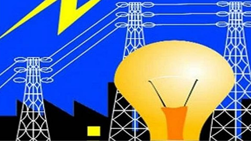 Power theft
