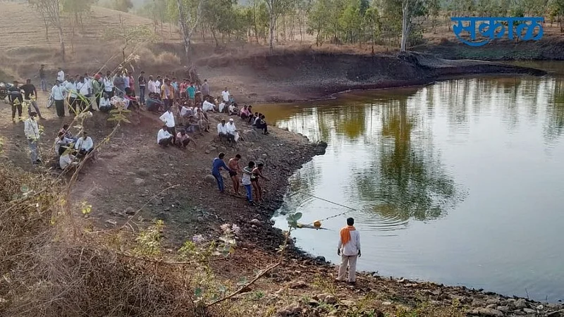young boy dead in sangli shirol}