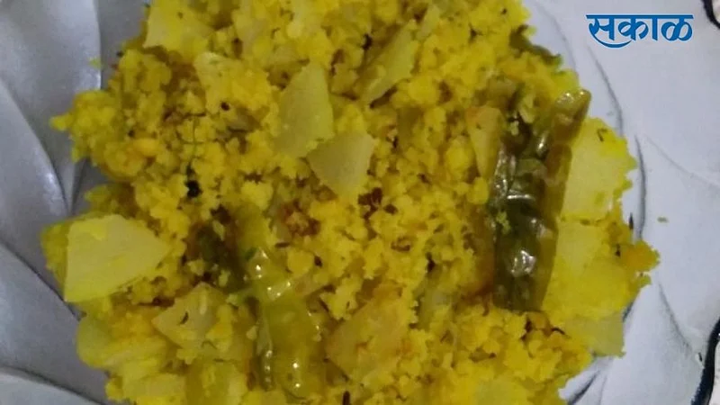 Kesar Kalakand recipe}
