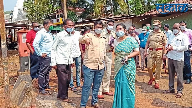 angnewadi yatra issue konkan sindhudurg}