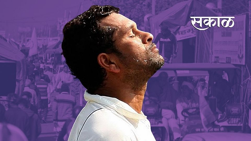 sachin tendulkar, rihannas tweet, india, farmers protest