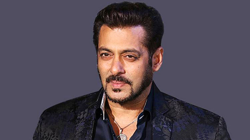 Salman Khan