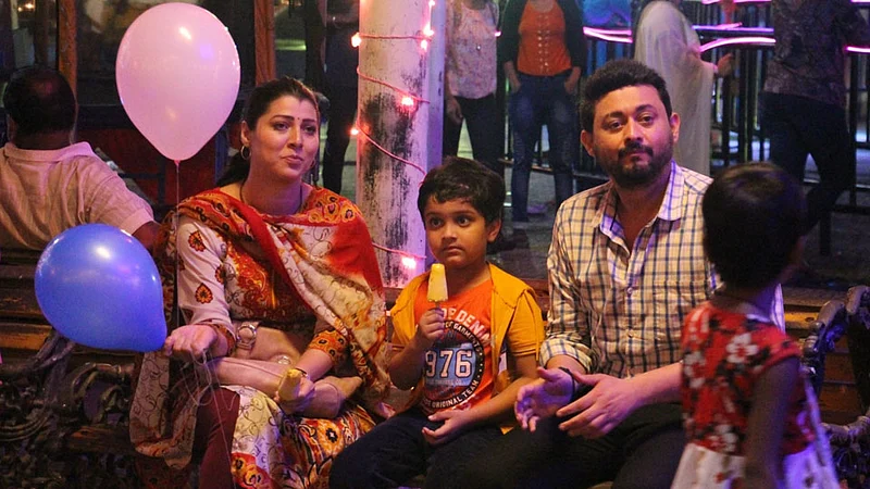 Samantar web series got views more than 80 lakh
