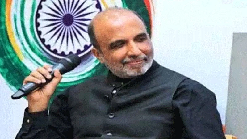 Sanjay Jha reached Delhi on the strength of Pune and Mumbai