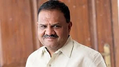Satish Chavan