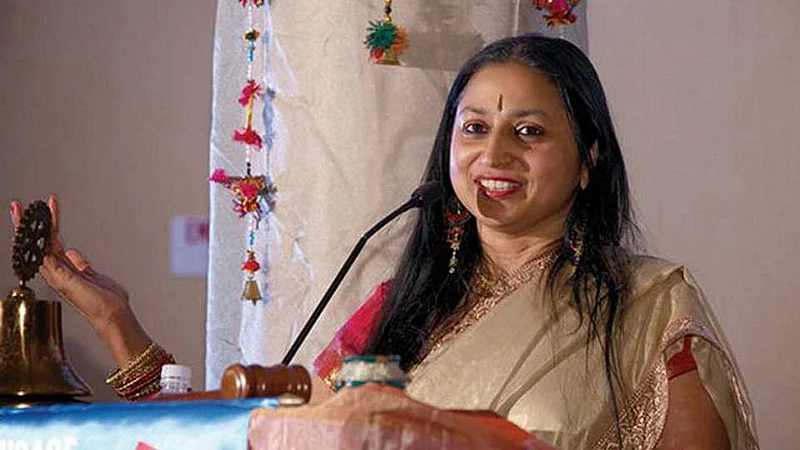 अमेरिकेतील क्युपरटिनो शहराच्या महापौरपदी भारतीय महिला