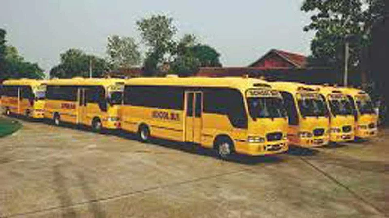 School Bus