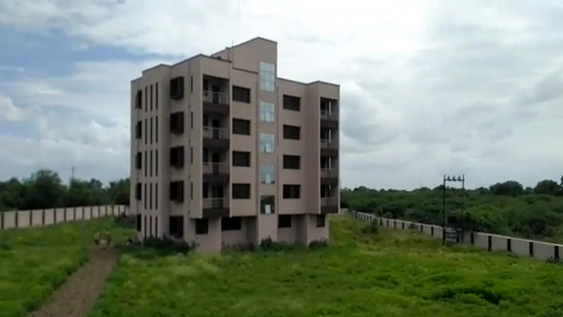 Nanded Photo