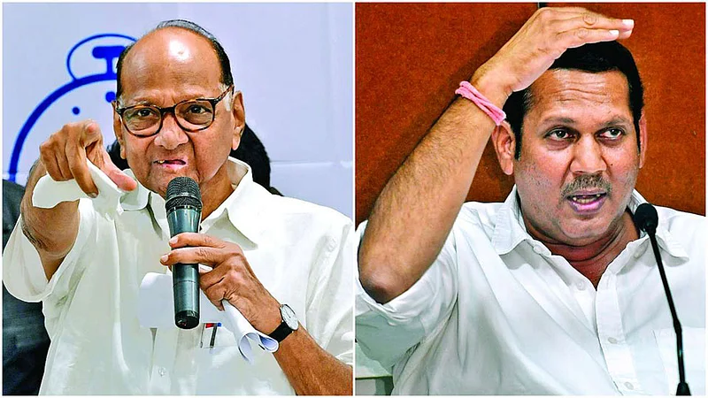 Sharad-Pawar-and-Udayanraje