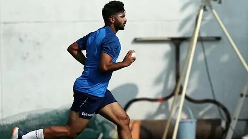 Shardul-Thakur