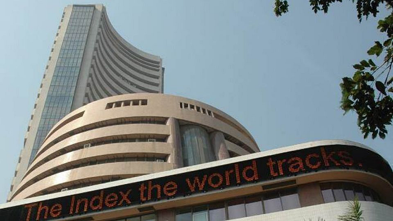 Share-Market