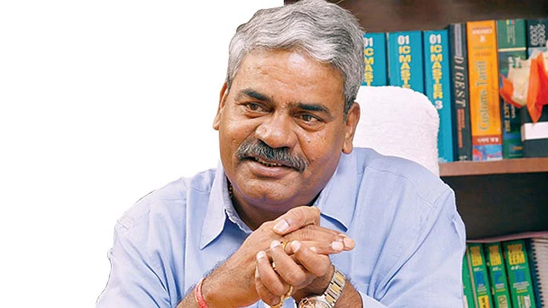 Shivajirao-Adhalrao-Patil