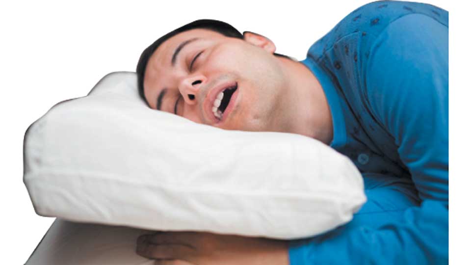 Sleep