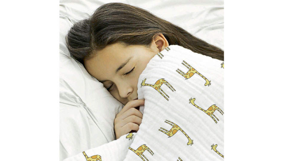 Sleep