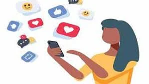 Social media