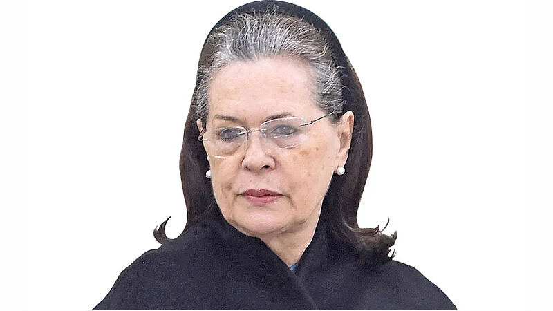 Sonia-Gandhi