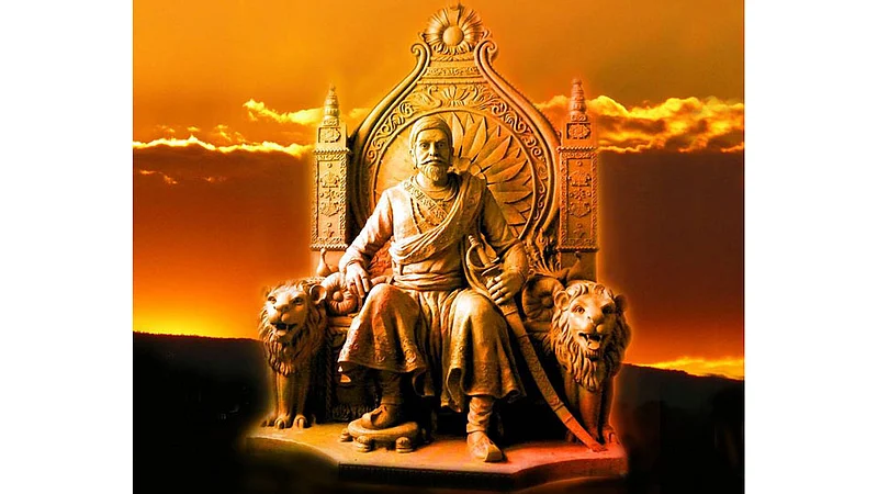 Special article on Shivaji Maharaj jayanti by Vijay Inje