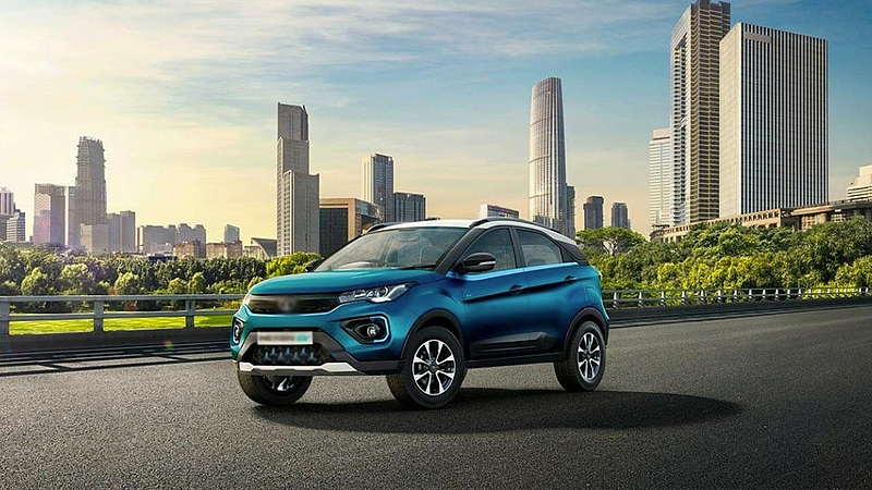 Stop registering new vehicles in Mumbai