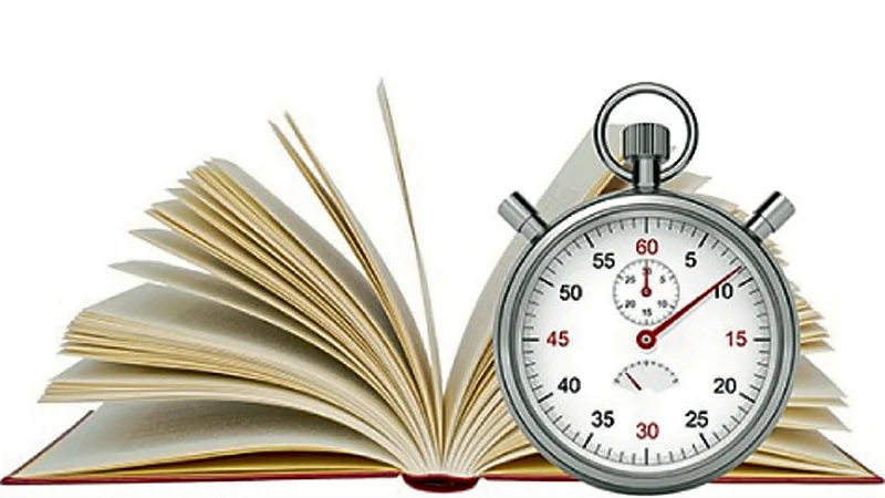 Speed-Reading