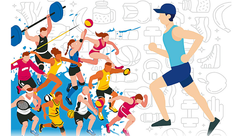 Sports