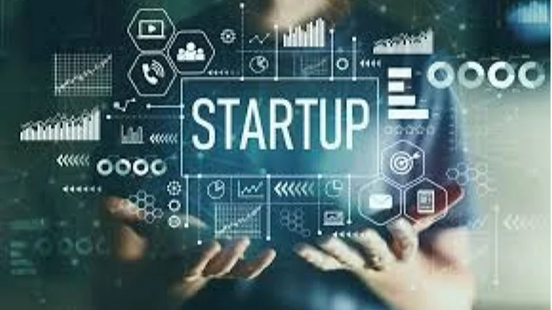 Startup