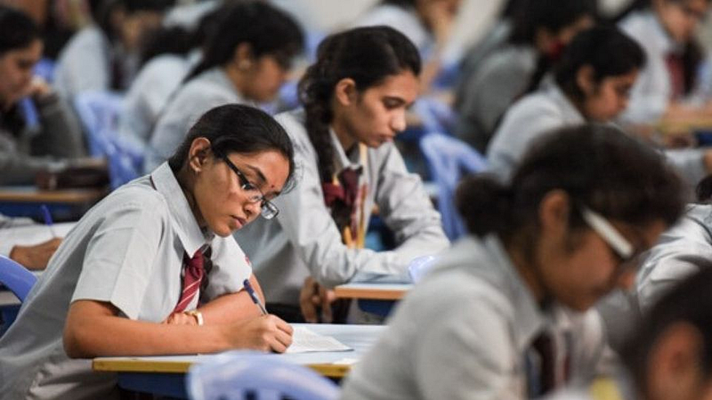 bengaluru school on bible education to non Christian students triggers row in Karnataka