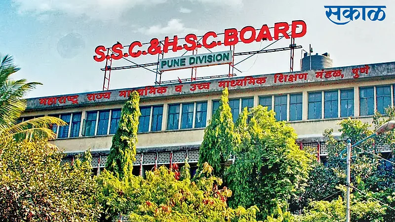 Students parents demand to Take 10th, 12th exams online