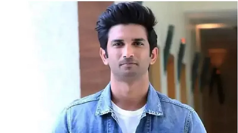 Sushantsingh Rajput