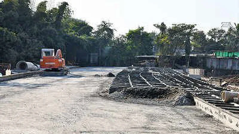 ...म्हणून पुण्यात सहा मीटरच्या रस्त्यांवर टीडीआर नको