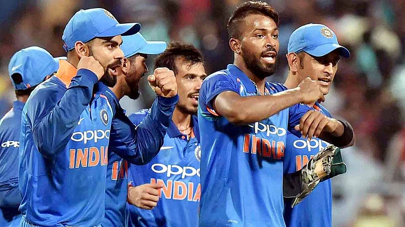 2023 चा 'वर्ल्ड कप' भारतात; पाच वर्षांत भारत खेळणार 306 दिवस क्रिकेट