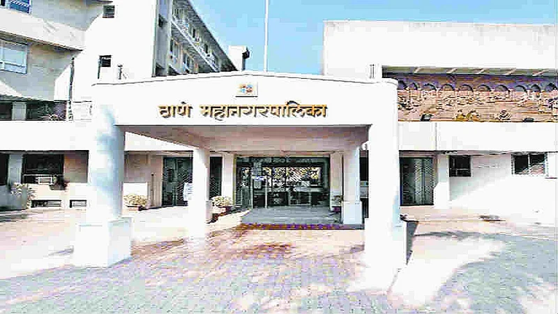 ठाणे महानगरपालिका क्षेत्रात संचारबंदी, वाहनांची होणार कसून तपासणी