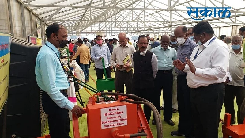 The income of farmers in the state has increased by Rs 9400 crore.jpg