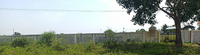 The work of government sports complex in Malegaon taluka will start within 15 days.jpg