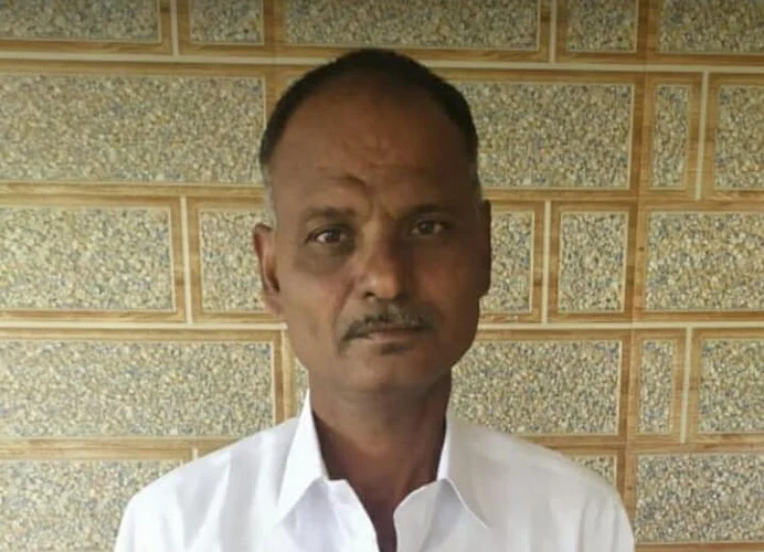 Death of a person drowned in Hanga river in Parner taluka