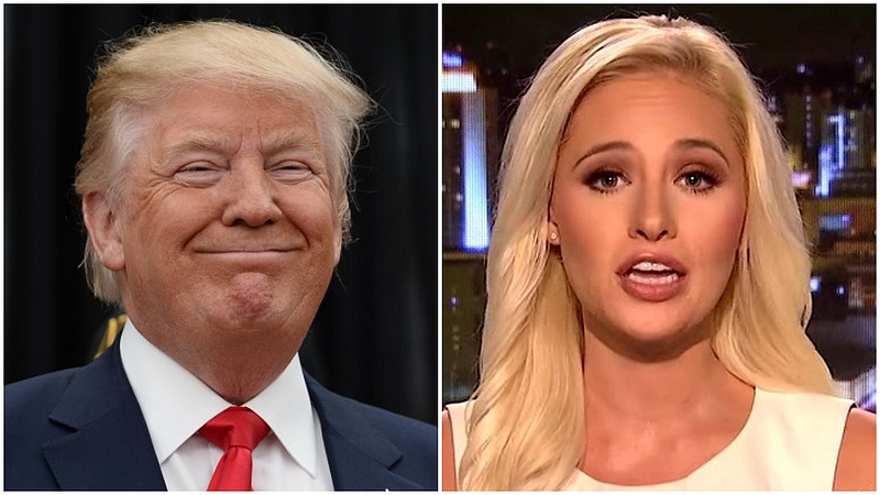 Tomi Lahren and donald trump.jpg
