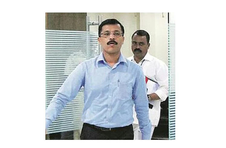 tukaram mundhe