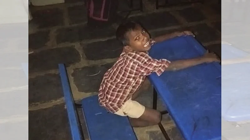 Tushar Raut